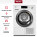 Сушильная машина Miele TEC645WP Chrome Edition