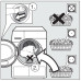 Сушильная машина Miele TEF645WP