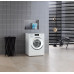 Сушильная машина Miele TEF655WP