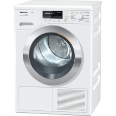 Сушильная машина Miele TKG 640 WP