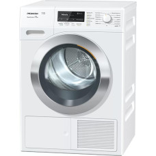 Сушильная машина Miele TKG 650 WP