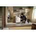 Сушильная машина Miele TWA520WP White Edition
