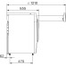 Сушильная машина Miele TWA520WP White Edition