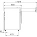 Сушильная машина Miele TWC220WP