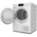 Сушильная машина Miele TWC640WP на английском языке