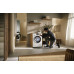 Сушильная машина Miele TWC640WP на английском языке