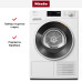 Сушильная машина Miele TWC640WP White Edition