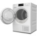 Сушильная машина Miele TWC640WP White Edition