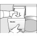 Сушильная машина Miele TWJ680WP White Edition