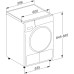 Сушильная машина Miele TWL780WP