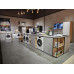 Сушильный шкаф Miele Aerium LC 860 WP BRWS