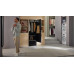 Сушильный шкаф Miele Aerium LC 860 WP OBSW