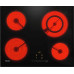 Варочная панель Miele KM 6520 FL