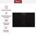 Варочная панель Miele KMDA 7272-1 FL