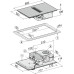 Варочная панель Miele KMDA 7473 FL-U