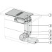 Варочная панель Miele KMDA 7876-1 FL
