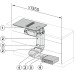 Варочная панель Miele KMDA 7876-1 FL