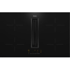 Варочная панель с вытяжкой Miele KMDA 7272 FL-U