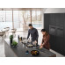 Варочная панель с вытяжкой Miele KMDA 7272 FL-U