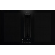 Варочная панель с вытяжкой Miele KMDA 7676-1 FL