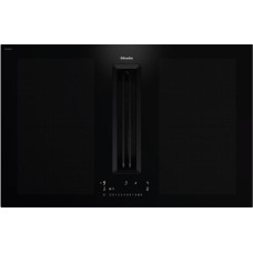 Варочная панель с вытяжкой Miele KMDA 7676 FL-A