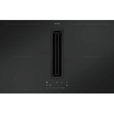 Варочная панель с вытяжкой Miele KMDA 7876 FL-U MattFinish
