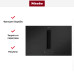 Варочная панель с вытяжкой Miele KMDA 7876 FL-U MattFinish