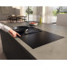 Варочная панель с вытяжкой Miele KMDA 7876 FL-U MattFinish