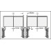 Винный шкаф Miele KWT 1611 Vi