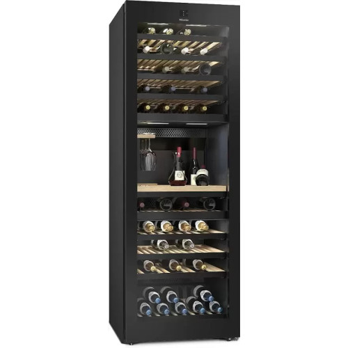 Винный шкаф Miele KWT 4999 F OBSW