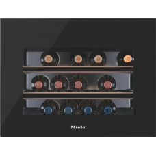 Винный шкаф Miele KWT 6112 iG OBSW