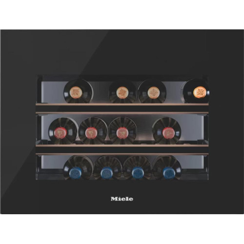 Винный шкаф Miele KWT 6112 iG OBSW
