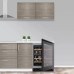 Винный шкаф Miele KWT 6321 UG OBSW новый, с витрины (без коробки)