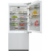 Встраиваемая холодильно-морозильная комбинация MasterCool Miele KF2901Vi