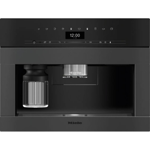 Встраиваемая кофемашина Miele CVA 7440 125 Gala Ed