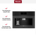 Встраиваемая кофемашина Miele CVA 7845 125 Gala Ed
