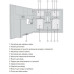 Встраиваемая кофемашина Miele CVA7440 BRWS