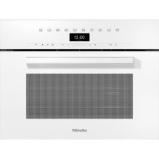 Встраиваемая комби-пароварка Miele DGC 7440 BRWS