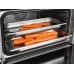Встраиваемая комби-пароварка Miele DGC 7440 EDST/CLST с витрины новая
