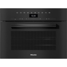 Встраиваемая комби-пароварка Miele DGC 7440 OBSW