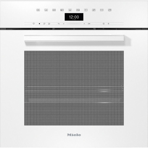 Встраиваемая комби-пароварка Miele DGC 7460 BRWS