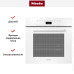 Встраиваемая комби-пароварка Miele DGC 7460 BRWS