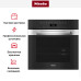 Встраиваемая комби-пароварка Miele DGC 7460 EDST/CLST