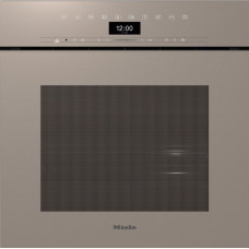 Встраиваемая комби-пароварка Miele DGC 7460 HCX Pearl beige