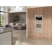 Встраиваемая комби-пароварка Miele DGC 7460 HCX Pearl beige