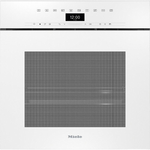 Встраиваемая комби-пароварка Miele DGC 7460X BRWS