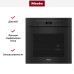 Встраиваемая комби-пароварка Miele DGC 7460X OBSW