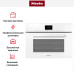 Встраиваемая комби-пароварка Miele DGC 7640 BRWS