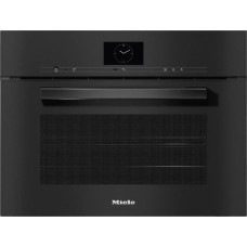 Встраиваемая комби-пароварка Miele DGC 7640 OBSW