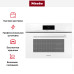 Встраиваемая комби-пароварка Miele DGC 7840 BRWS